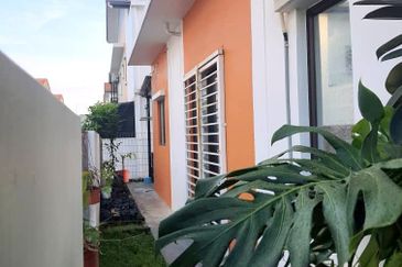 Persiaran Setia Permai