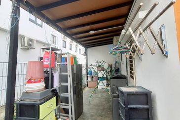 Persiaran Setia Permai