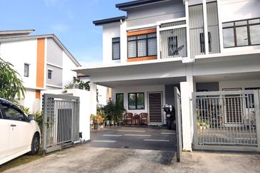 Persiaran Setia Permai