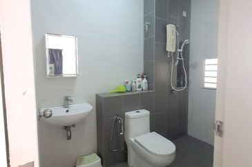 Persiaran Setia Permai