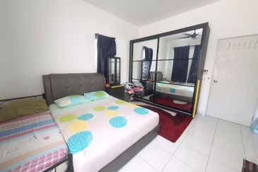 Persiaran Setia Permai