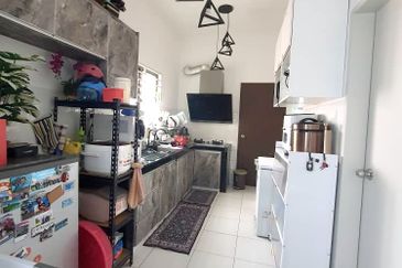 Persiaran Setia Permai