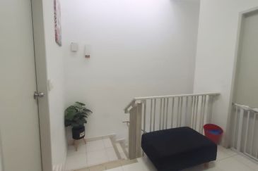 Persiaran Setia Permai