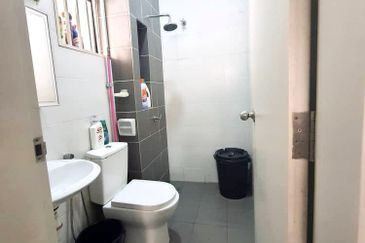 Persiaran Setia Permai