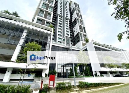 Lake Point Residence cyberjaya for rent, Selangor, Cyberjaya