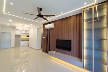 LBS Skylake Residence