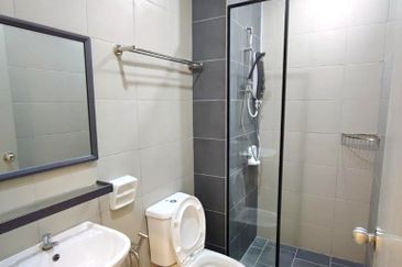 LBS Skylake Residence