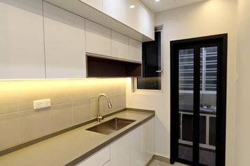 LBS Skylake Residence