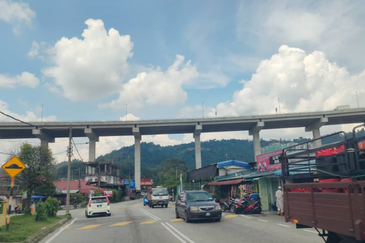 Bandar Baru Ampang