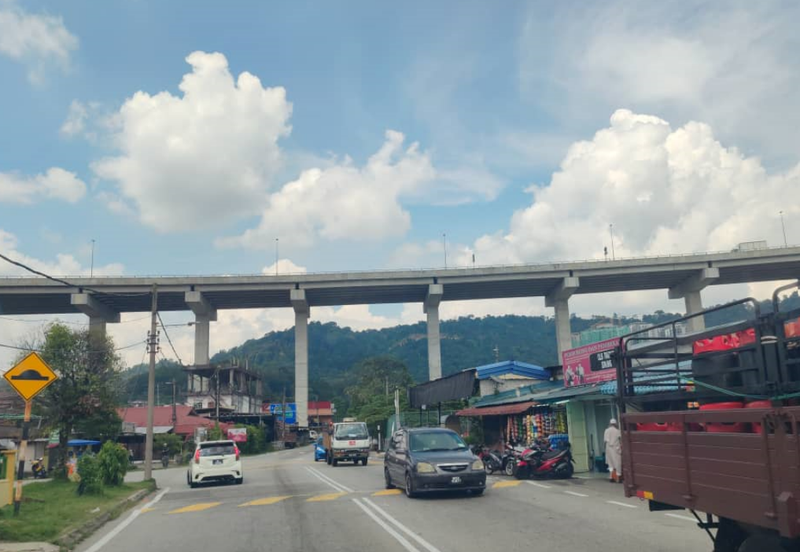 Bandar Baru Ampang