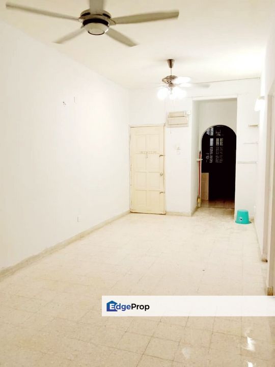 Mahsuri Apartment Setiawangsa Kuala Lumpur for sale, Kuala Lumpur, Taman Setiawangsa