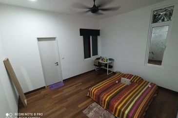 Clover Garden Residences