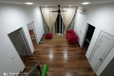 Clover Garden Residences