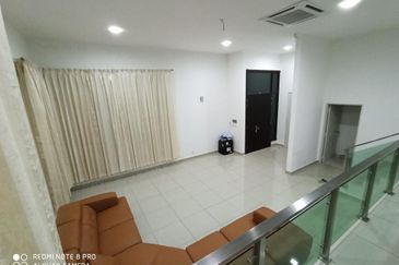 Clover Garden Residences