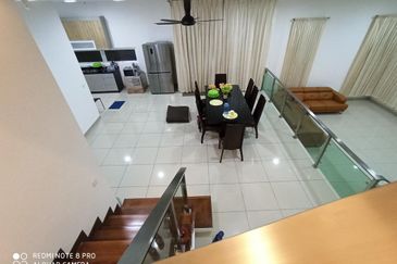 Clover Garden Residences