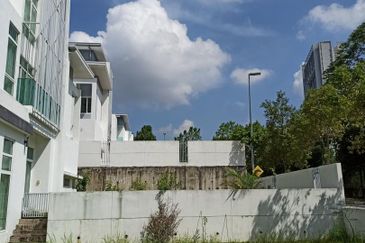 Clover Garden Residences