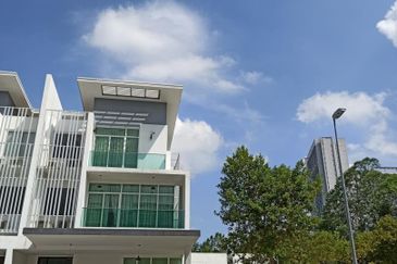 Clover Garden Residences