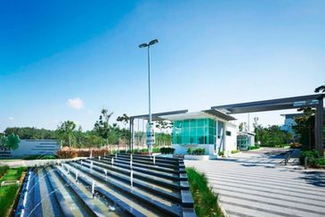 Clover Garden Residences