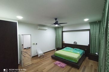 Clover Garden Residences