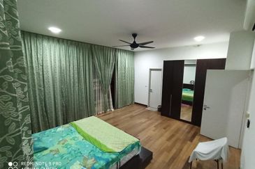 Clover Garden Residences