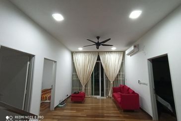 Clover Garden Residences