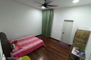 Clover Garden Residences