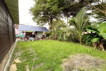Kampung Lombong