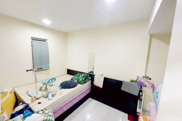 Taman Pinggiran Batu Caves