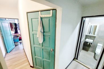 Taman Pinggiran Batu Caves