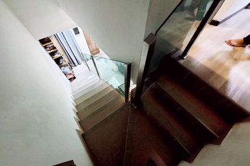 Taman Pinggiran Batu Caves