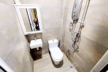 Taman Pinggiran Batu Caves