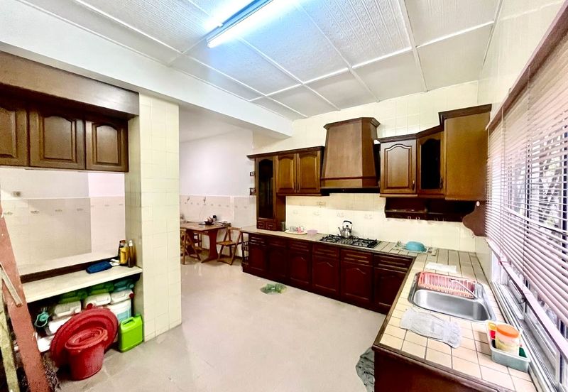 Wangsa Maju Seksyen 5