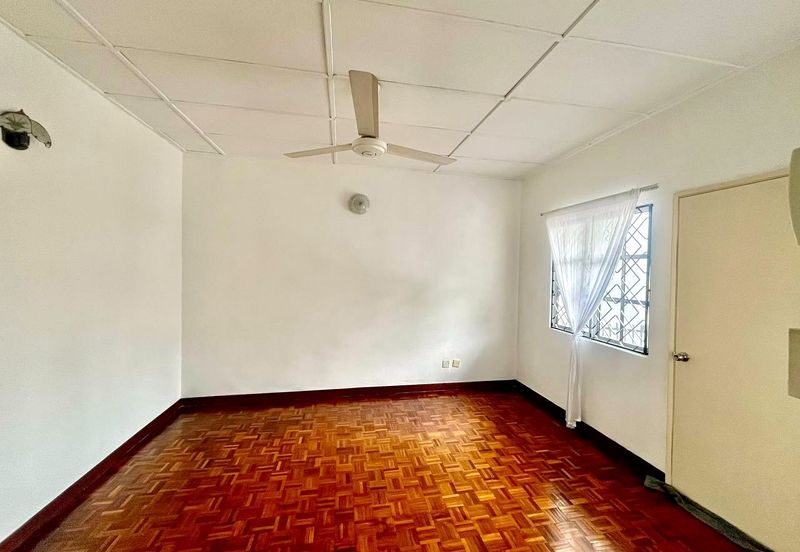 Wangsa Maju Seksyen 5