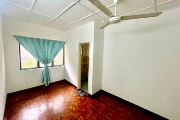 Wangsa Maju Seksyen 5