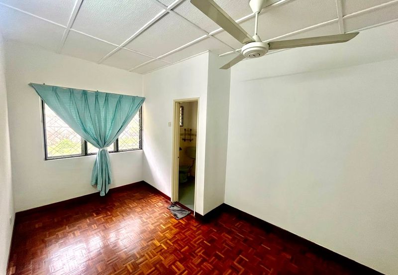 Wangsa Maju Seksyen 5