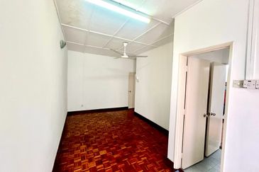 Wangsa Maju Seksyen 5