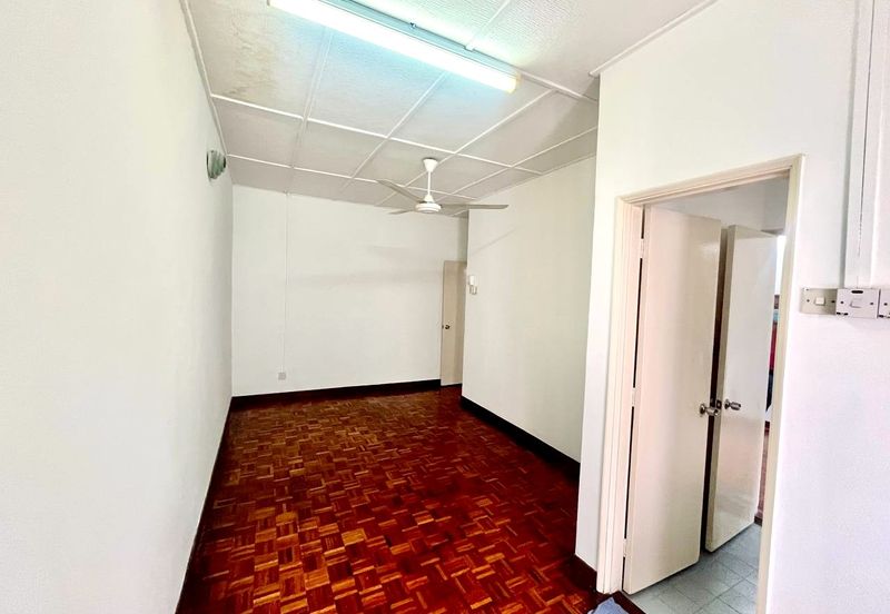 Wangsa Maju Seksyen 5