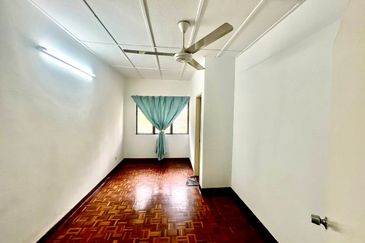 Wangsa Maju Seksyen 5