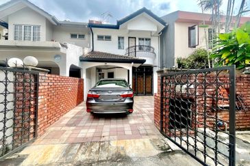 Wangsa Maju Seksyen 5