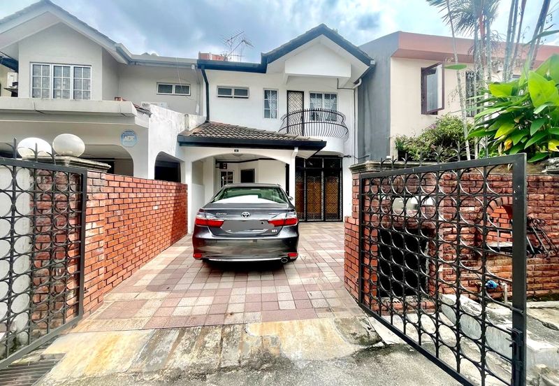 Wangsa Maju Seksyen 5