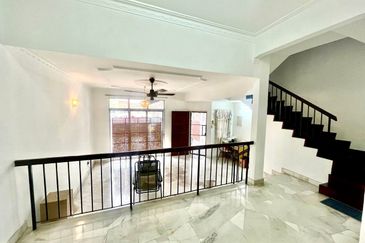 Wangsa Maju Seksyen 5