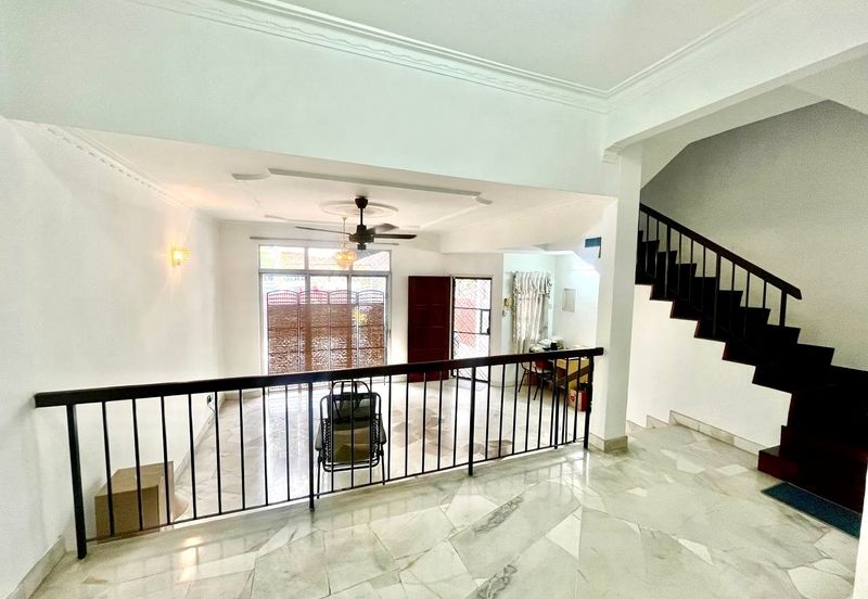 Wangsa Maju Seksyen 5