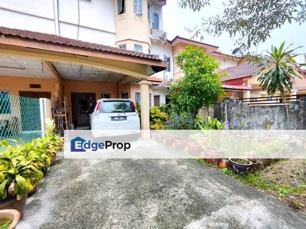 Double Storey Terrace Taman Amanputra Puchong for sale, Selangor, Puchong South