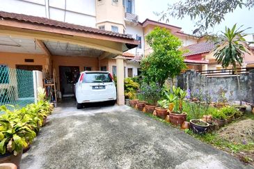 Taman Amanputra, Puchong South