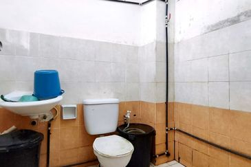 Taman Amanputra, Puchong South