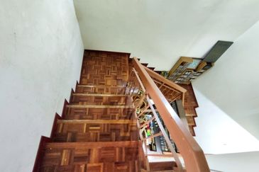 Taman Amanputra, Puchong South