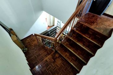 Taman Amanputra, Puchong South