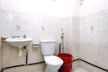 Taman Amanputra, Puchong South