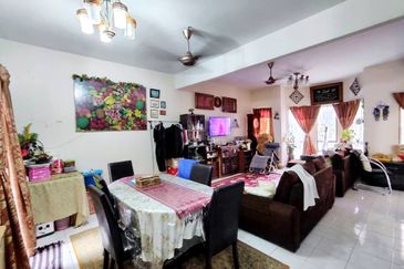 Taman Amanputra, Puchong South