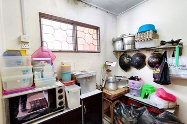 Taman Amanputra, Puchong South